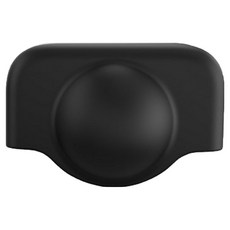 스페이스쉴드 DJI 오즈모 360 렌즈 헤드 풀커버 실리콘 보호 캡, 1개