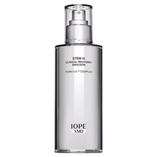 IOPE 艾諾碧 XMD Stem 3修護乳液, 130ml, 1瓶