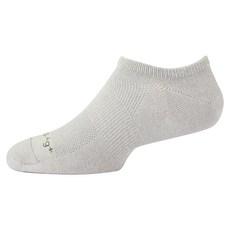 PULO 穿立淨除臭純色隱形襪 1574