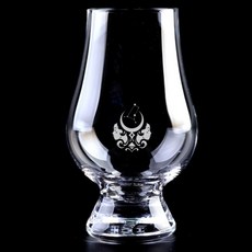 글렌캐런 별자리 컬렉션 글래스 3 쌍둥이자리, 1개