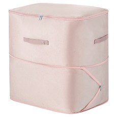 YORI CAR 優里 棉被壓縮袋 粉色, 1個, 1個裝