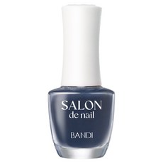 BANDI NAILS 沙龍指甲油, 7ml, 1個, SH402 午夜情調