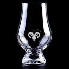 글렌캐런 글래스 별자리 컬렉션 1 양자리, 1개