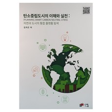 DREAM MEDIA 碳中和城市的理解與實踐, 金貴坤