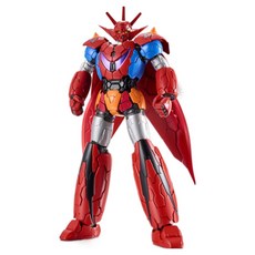 BANDAI 蓋特機器人G 蓋特龍 INFINITISM 組裝模型, 1個