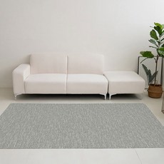 디팡 반려동물 미끄럼방지 매트, 시크브릭, 1개