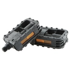 AU TECH 自行車專用折疊踏板, 2個, 混色