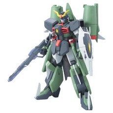 BANDAI 渾沌鋼彈模型 257917, 1個