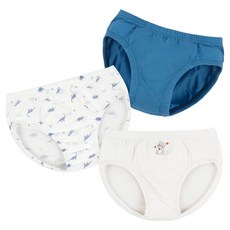 Maykids 兒童三角內褲 3件組