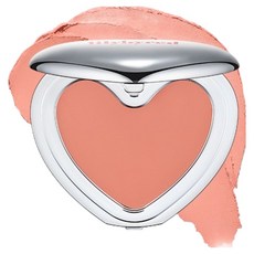 릴리바이레드 러브빔 무스 치크 3.8g, 03 포멜로무스, 1개