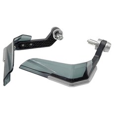 bebehome 摩托車牛角防風護手罩, 1套, 銀色