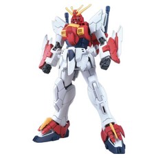 BANDAI 熾烈鋼彈 鋼彈創壞者對戰風雲錄模型 5062027, 1個