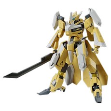 BANDAI 境界戰機 MAILeS 靈龜 改 組裝模型 5063351, 1個