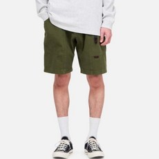 GRAMiCCi Gadget 短褲 G104-OGT