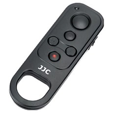 JJC 후지필름 카메라 X100VI XE5 블루투스 리모컨, 1개, BTR-F1
