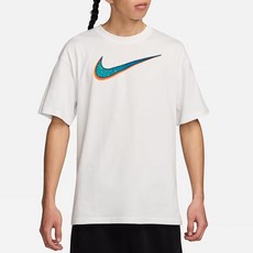 NIKE 耐吉 男款 LBJ M90 短袖 T恤 FV8407-121