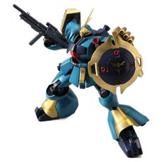 BANDAI 1/144 HGUC 083 MSN-03 亞克托德卡 裘尼蓋斯專用機, 1個