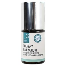 Evecare 3S 指甲指緣養護精華液, 1個, 15ml