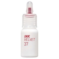 peripera 台灣公司貨 極緻空氣感霧面唇釉 37啞緻紅脣 4g, 珊瑚色, 1件