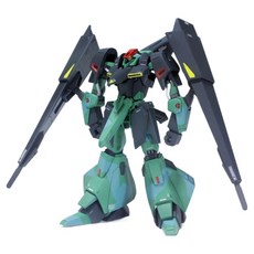 BANDAI 1/144 HGUC 042 ORX-005 機動蓋布蘭GAPLANT, 1個