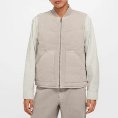 NIKE 耐吉 男款鋪棉工作背心 DYE FZ6578-014