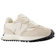 New Balance 男女款 327 D楦復古休閒鞋 U327WTH