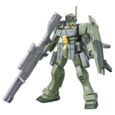 BANDAI 1/144 HGBF 010 狙擊型吉姆K9, 1個
