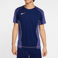 NIKE 耐吉 男款 Dri-FIT Strike Plus 短袖上衣 HJ3808-492