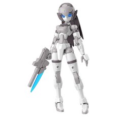 BANDAI 1/144 30mm 056 EXM-H15C 艾絲比 TYPE-C 組裝模型, 1個