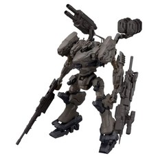 BANDAI 1/144 30MM 機戰傭兵VI 境界天火 RaD CC-2000 ORBITER 黃昏, 1個