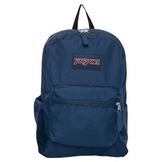 JANSPORT CROSS TOWN PLUS 經典背包 26L, 藏青色