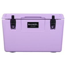 밤켈 모던 쿨러 42QT, 라벤더, 40L