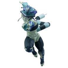 반프레스토 반다이 남코 HUNTER × HUNTER VIBRATION STARS 메르엠, 1개