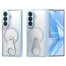 HIGHON K-COCO 旋轉支架 MagSafe 手機殼