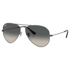 Ray-Ban 雷朋 金屬框漸層鏡片太陽眼鏡 RB3025-004/71