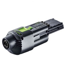 FESTOOL 倍速妥 電源線轉接器 ACA 220-240/18V Ergo KR 204171, 1個