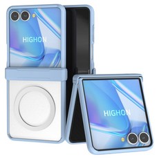 HIGHON K2 ZREO MAGSAFE 強力防撞手機殼