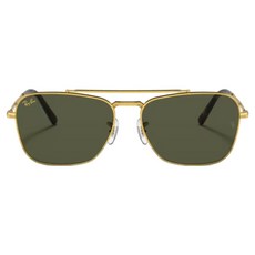 Ray-Ban 雷朋 金屬框太陽眼鏡 RB3636-919631