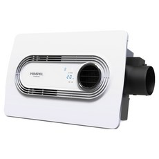 힘펠 휴젠뜨 2 환풍기_기본 설치비 무료, FHD-P150S1, 방문설치
