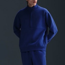 NIKE 耐吉 男款 Dri-FIT 24.7 IS 半拉鍊上衣 HQ6954-455