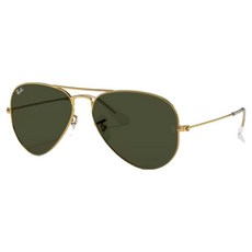 Ray-Ban 雷朋 金屬框太陽眼鏡 RB3025-L0205