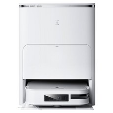 ECOVACS 科沃斯 全能方形旗艦掃拖機器人, DEEBOT X2 OMNI, 白色