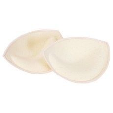 SOFT LIGHT 天然乳膠襯墊 半罩 1001