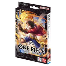 海賊王卡牌遊戲起始組 14彈 3D2Y STK-14, 1個, 混色