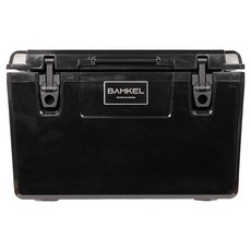 밤켈 모던 쿨러 42QT, 블랙, 40L