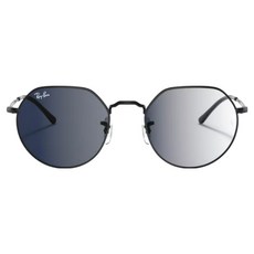 Ray-Ban 雷朋 金屬框變色鏡片太陽眼鏡 RB3565-002/GG