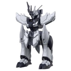 BANDAI 1/144 BANDAI HGBD:R 029 偽 ν 組件 鋼彈創鬥者潛網大戰 組裝模型, 1個