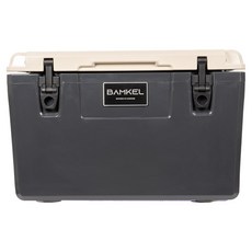 밤켈 모던 쿨러 42QT, 에보니-베이지, 40L