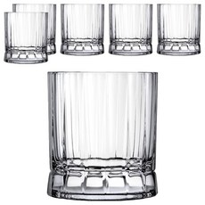 土耳其 nUDE Wayne On the Rock 玻璃杯 6入組, 1套