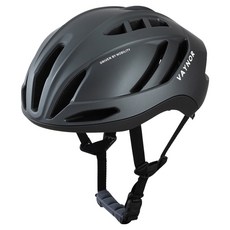 Bayasdeon Veiner Coolmax內襯 磁吸扣環 自行車安全帽 ZX22, 1個, 灰色